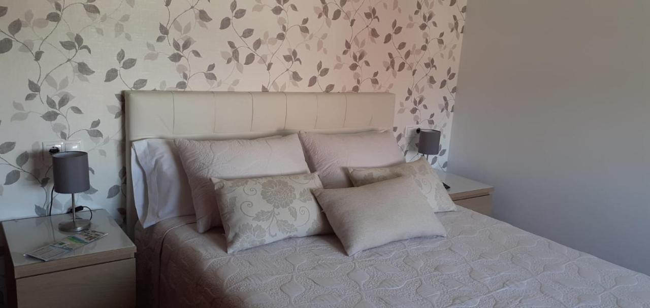 Padrón Apartamento Landra Vut-Co-003165 מראה חיצוני תמונה