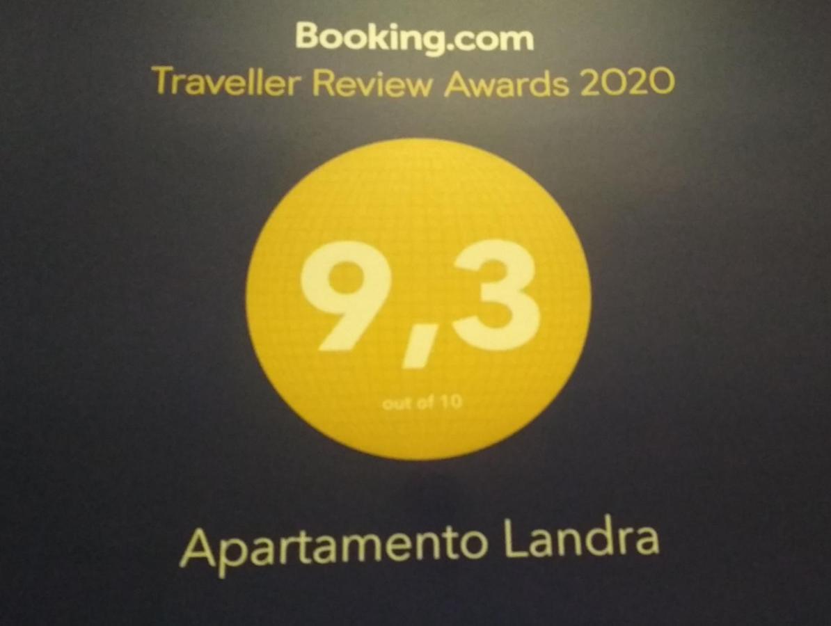 Padrón Apartamento Landra Vut-Co-003165 מראה חיצוני תמונה