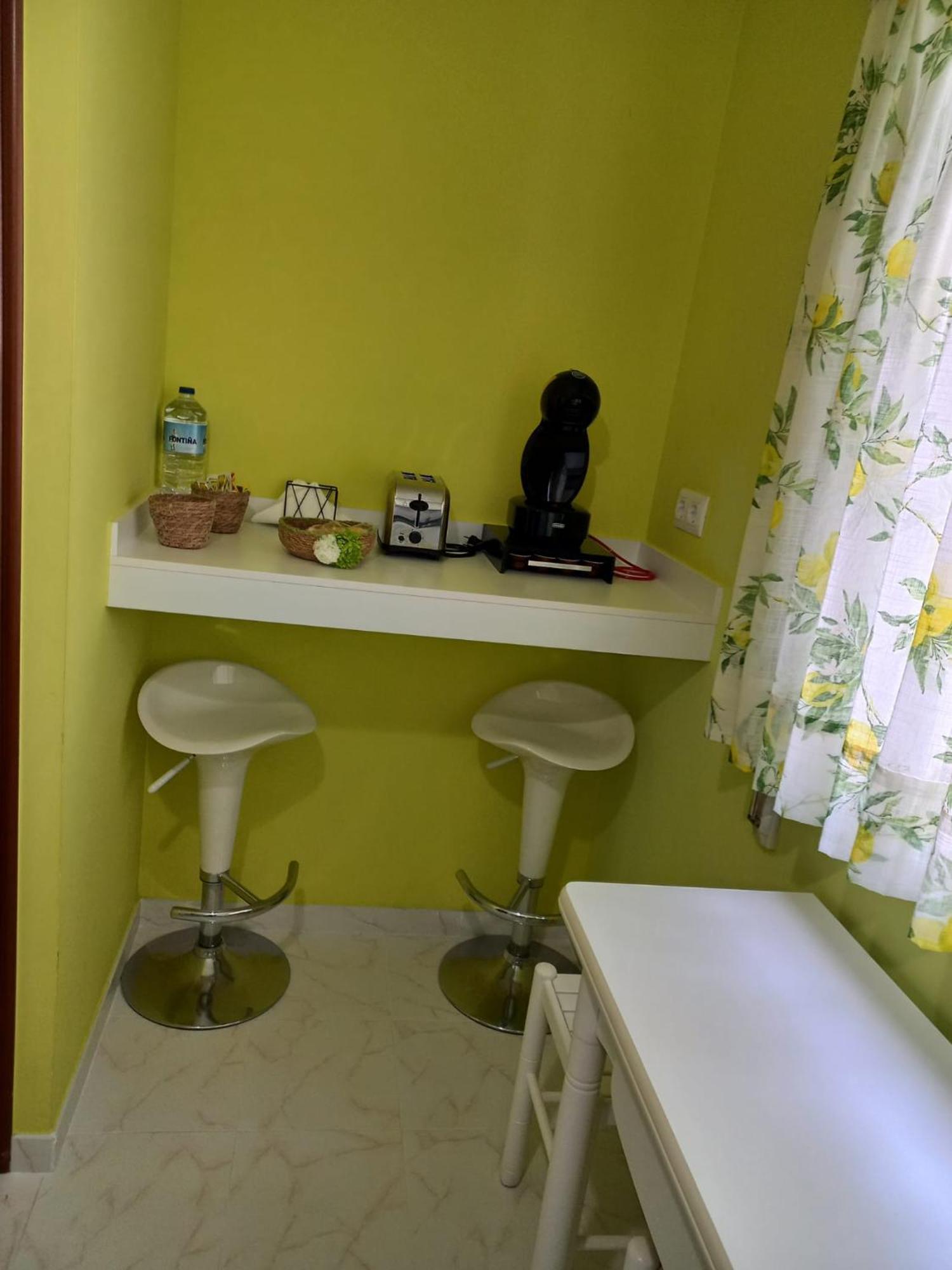 Padrón Apartamento Landra Vut-Co-003165 מראה חיצוני תמונה