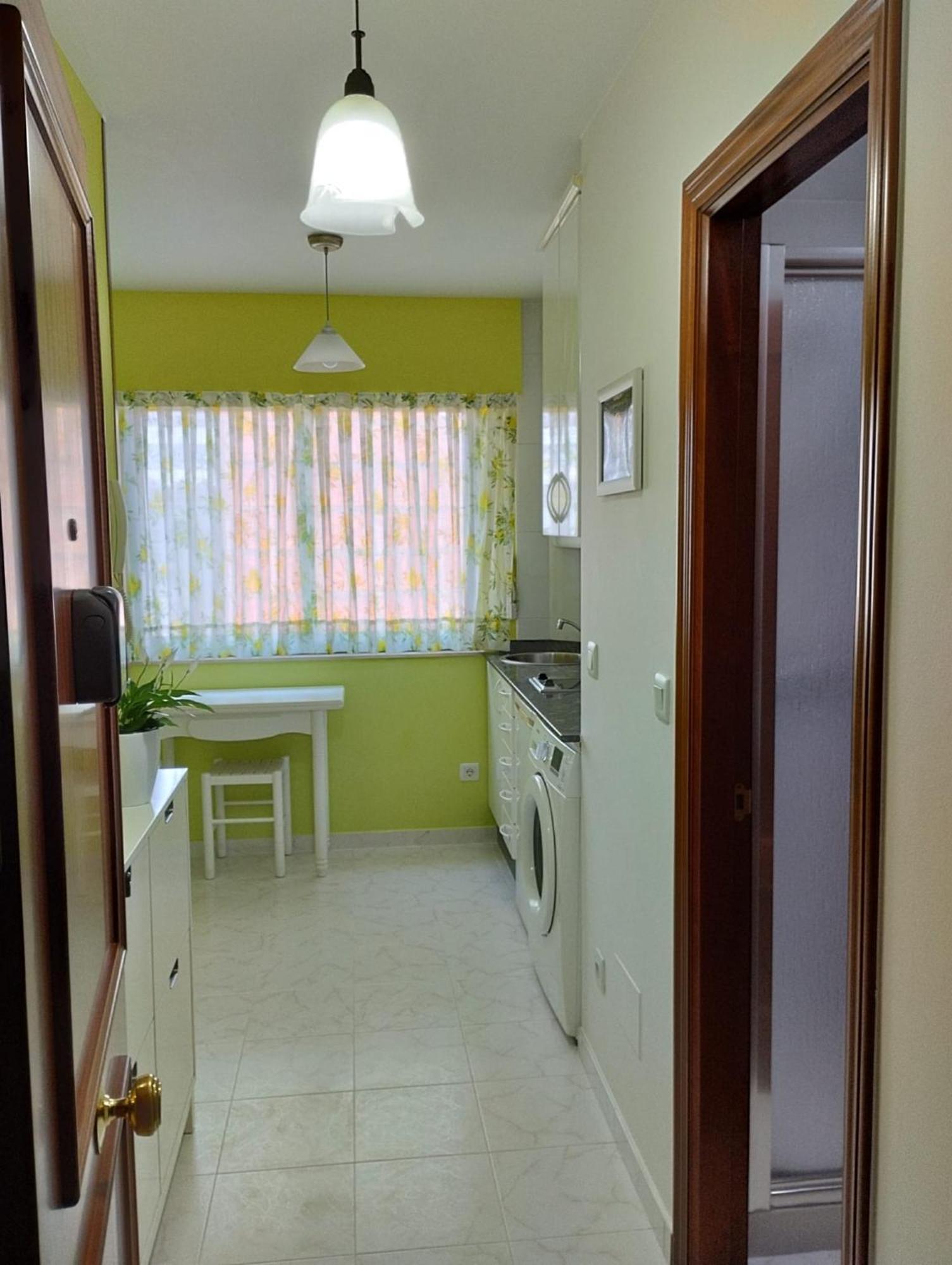 Padrón Apartamento Landra Vut-Co-003165 מראה חיצוני תמונה