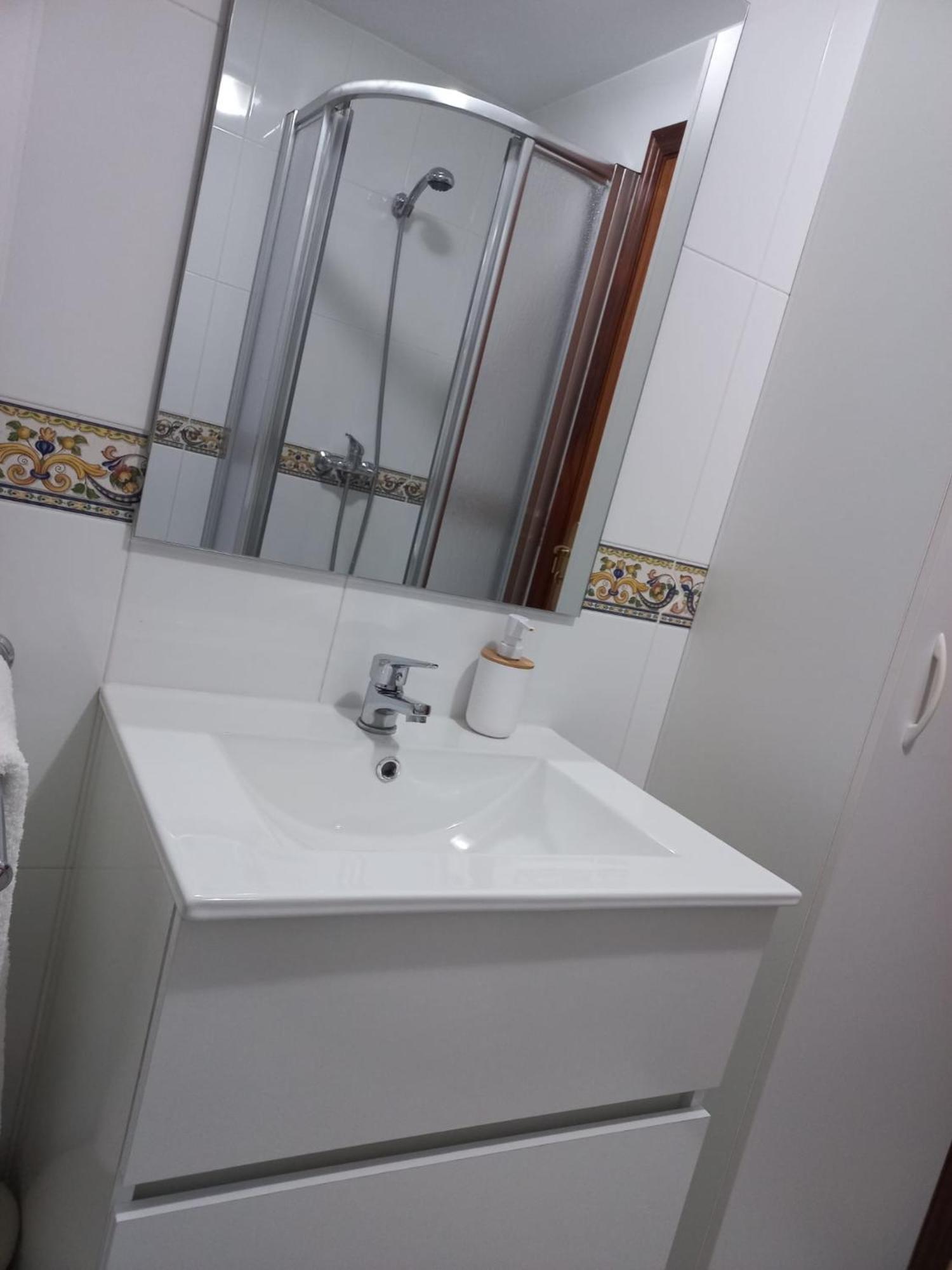 Padrón Apartamento Landra Vut-Co-003165 מראה חיצוני תמונה