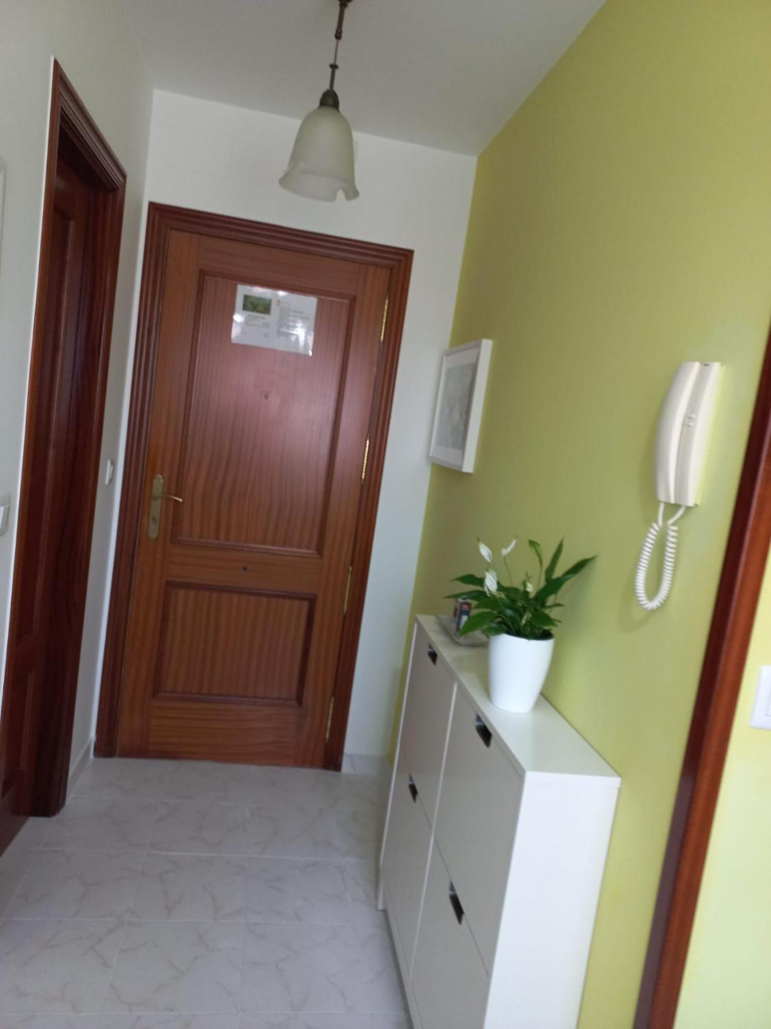 Padrón Apartamento Landra Vut-Co-003165 מראה חיצוני תמונה